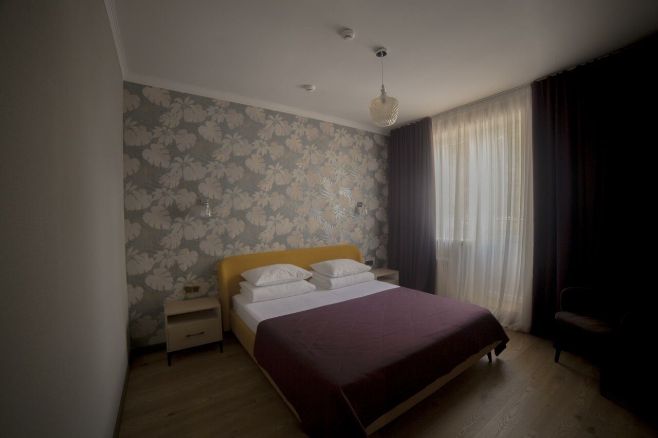 Гостиница Альпина Терскол-82