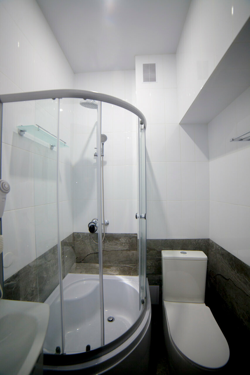 Гостиница Альпина Терскол-166