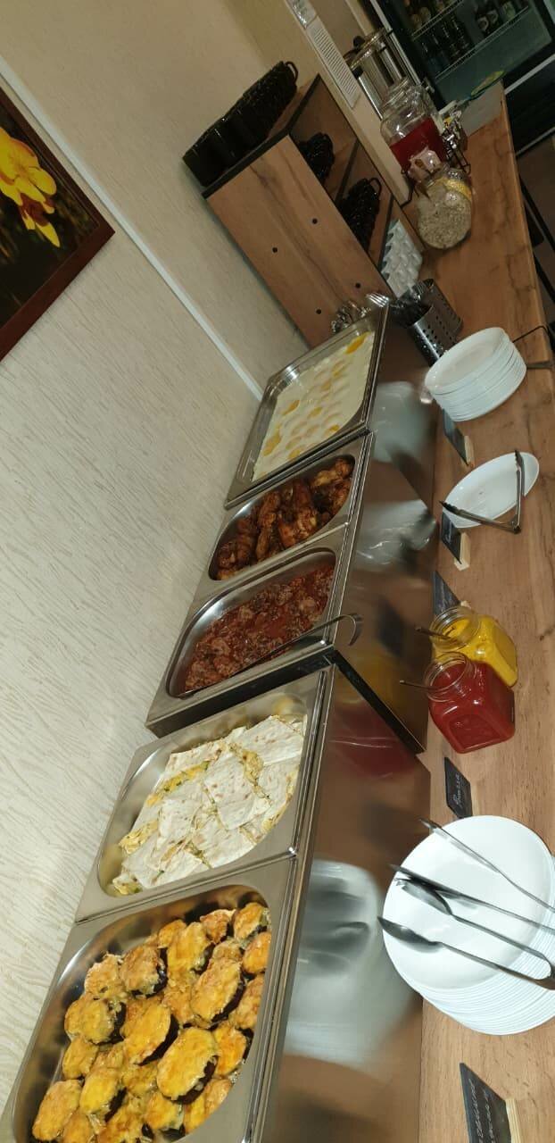 Гостиница Альпина Терскол-201