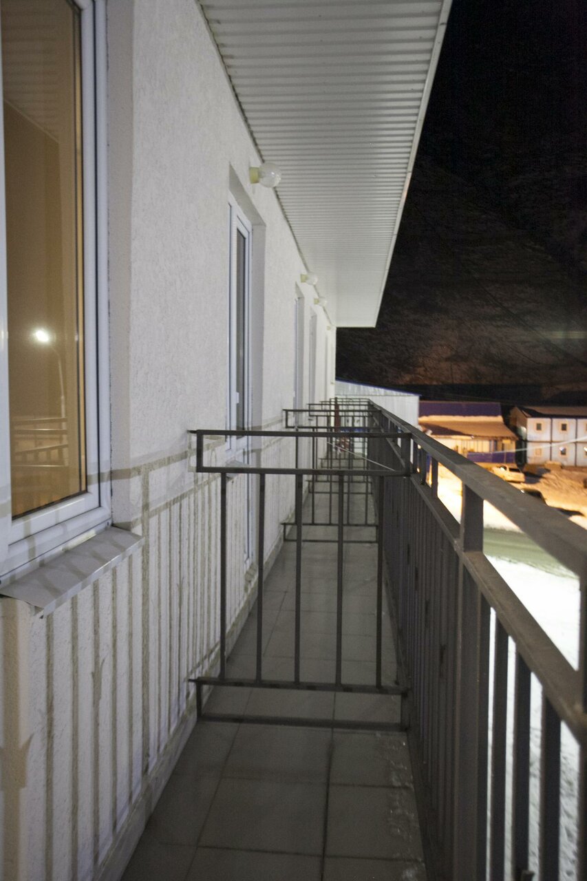 Гостиница Альпина Терскол-140