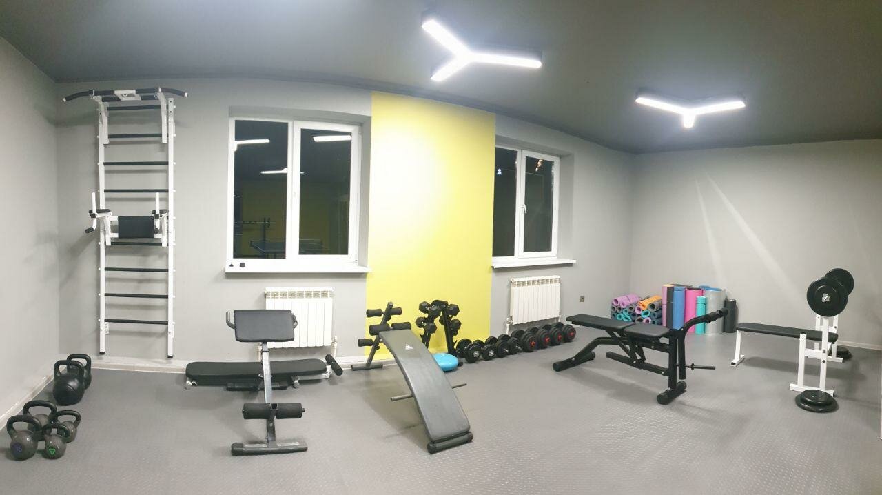 Гостиница Альпина Терскол-126