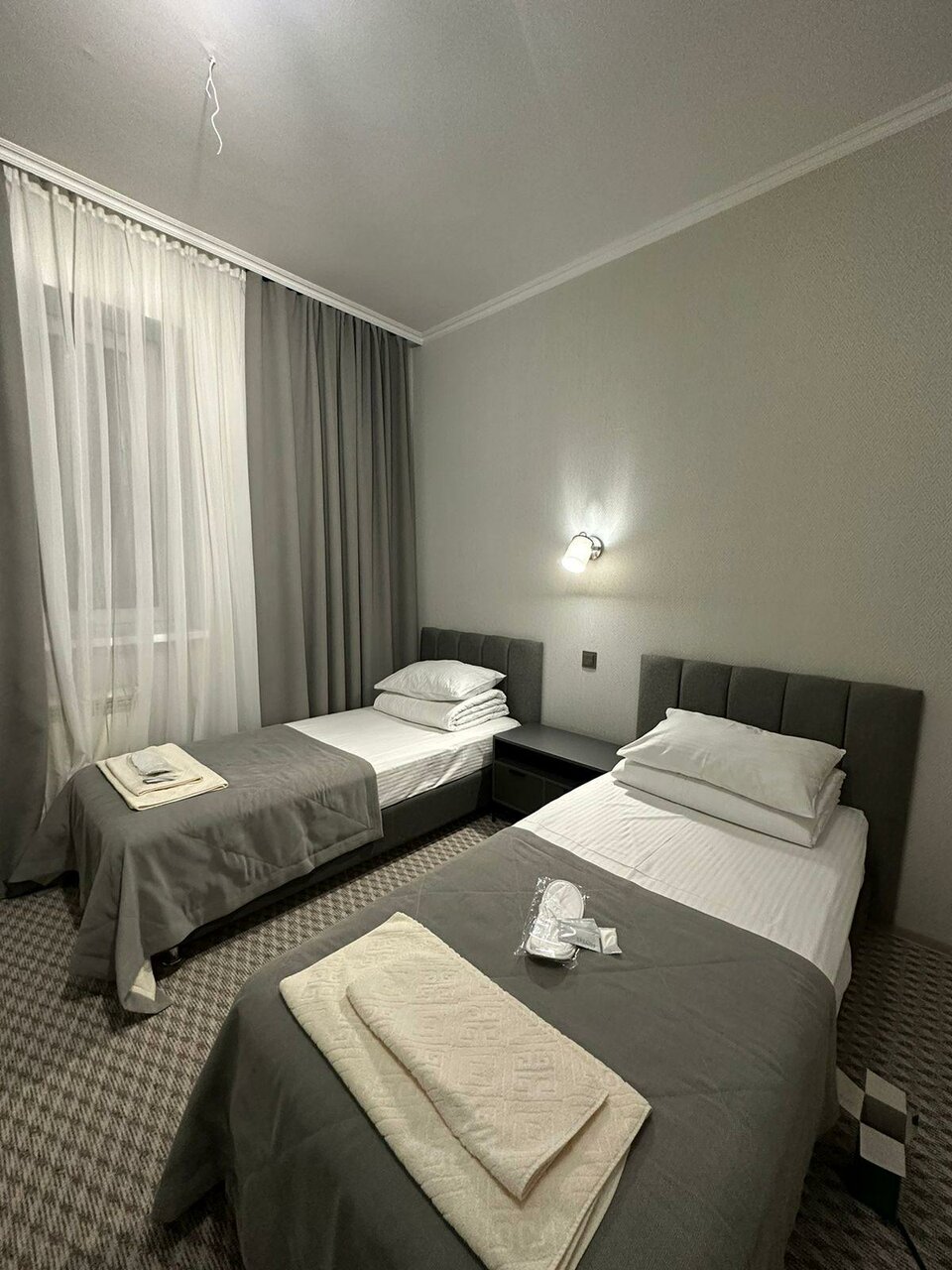 Гостиница Альпина Терскол-212