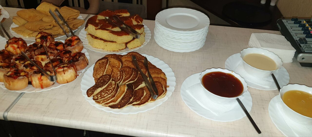 Гостиница Альпина Терскол-154