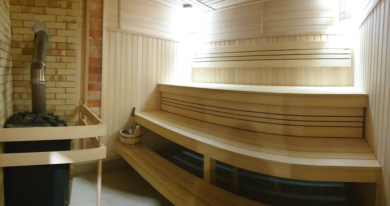 Гостиница Альпина Терскол-35