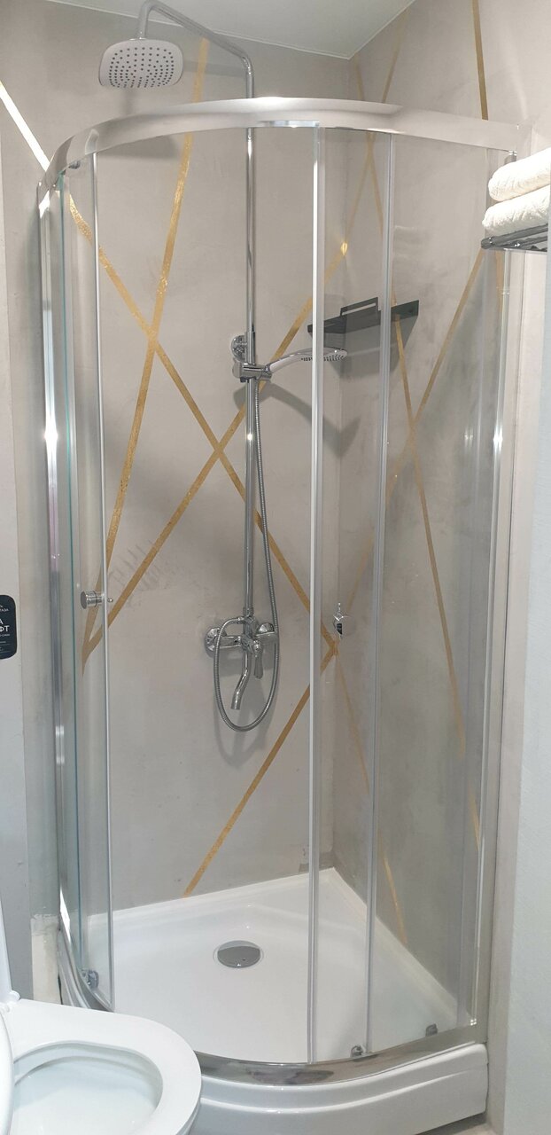 Гостиница Альпина Терскол