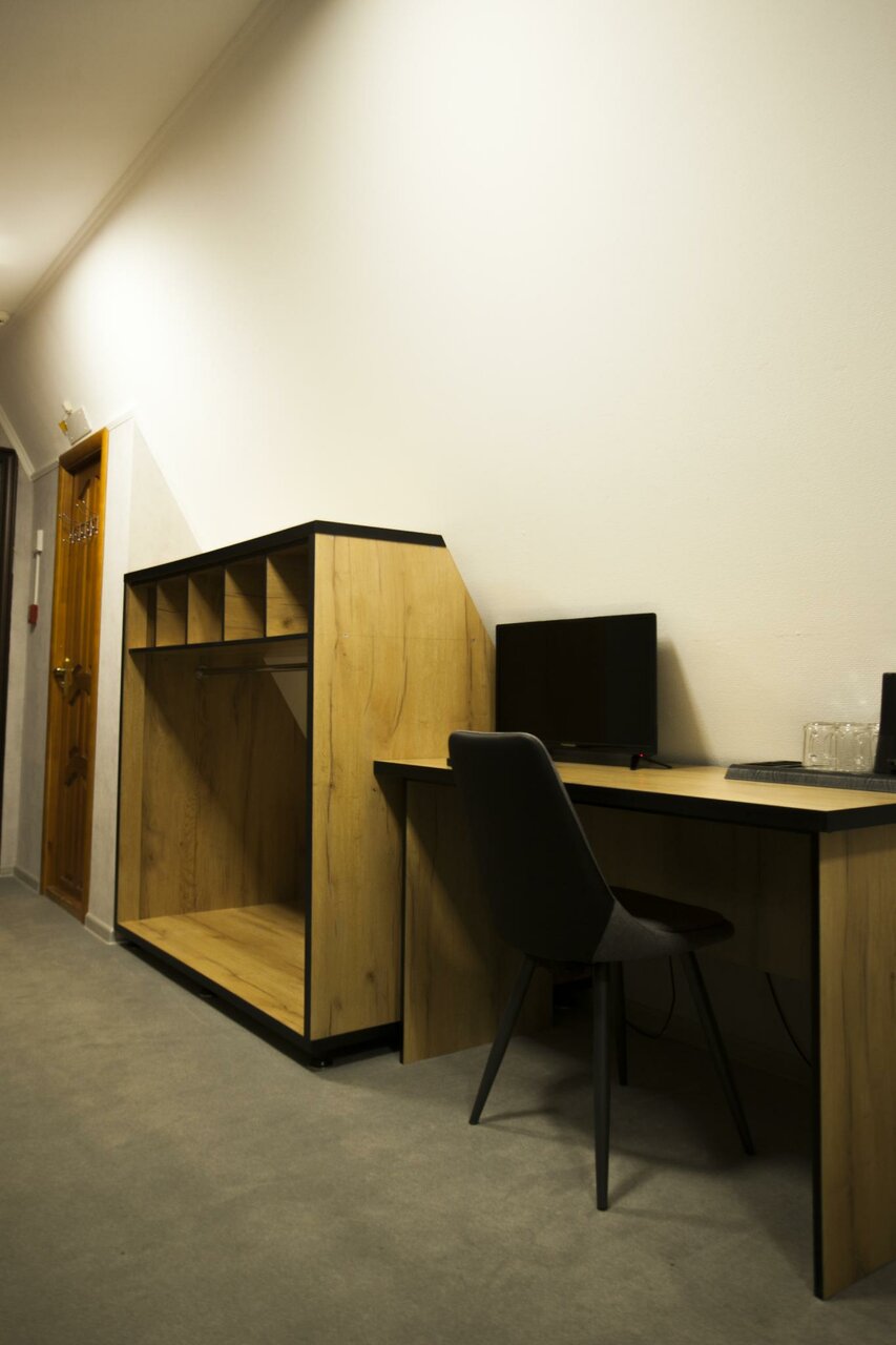 Гостиница Альпина Терскол-65