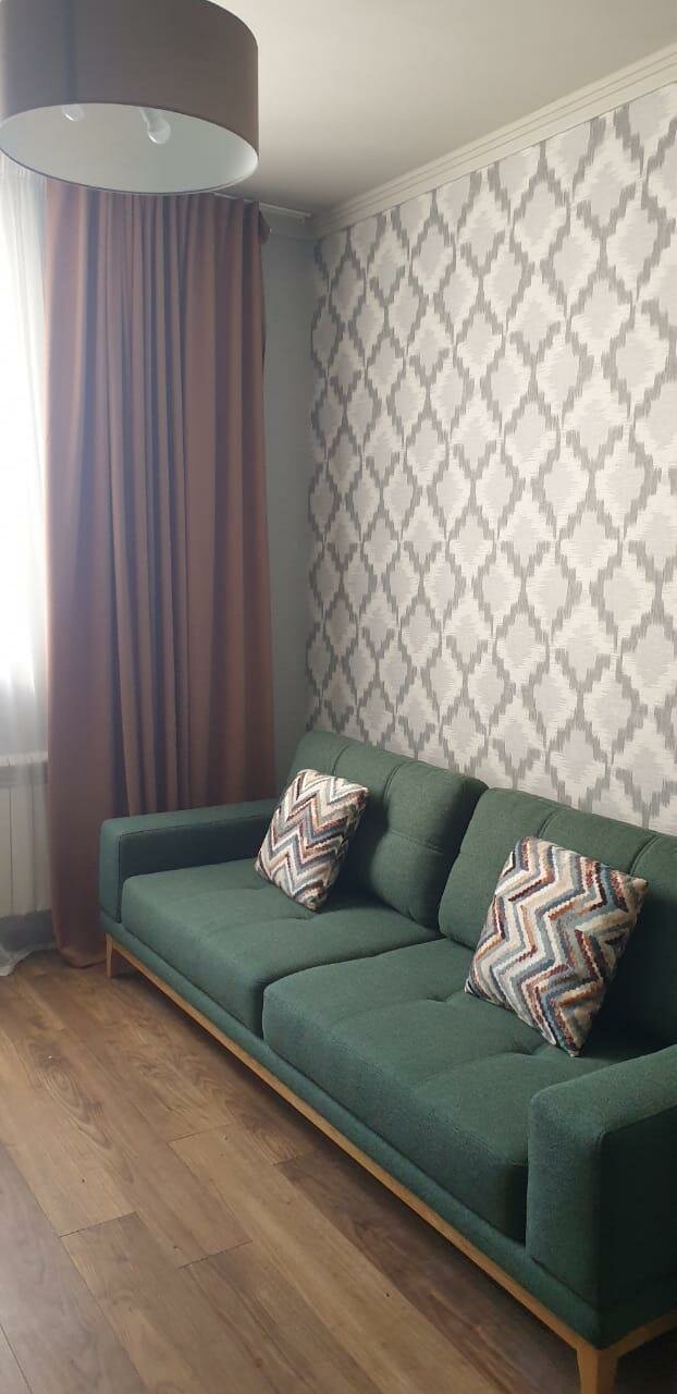 Гостиница Альпина Терскол-36