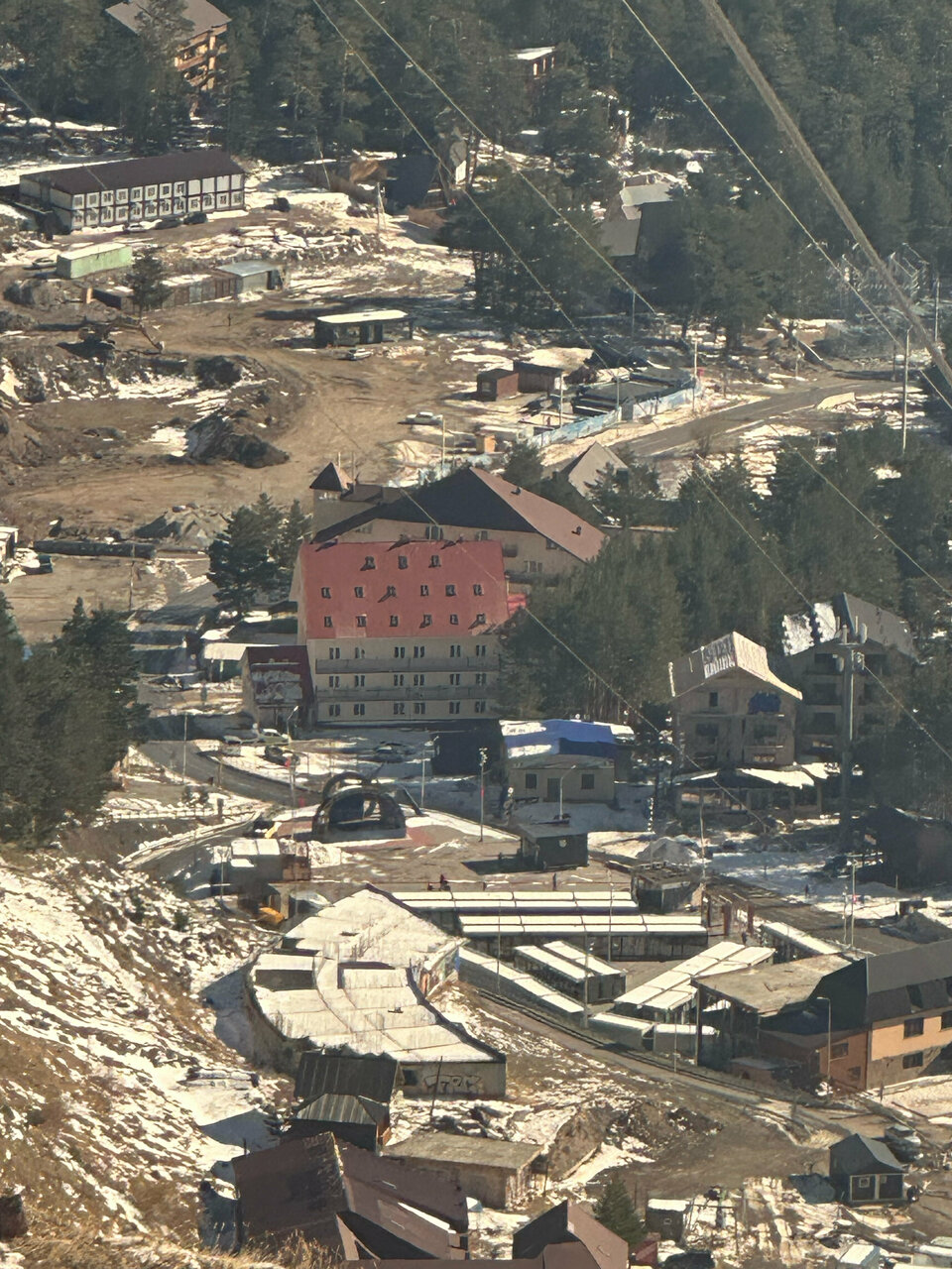 Гостиница Альпина Терскол-238