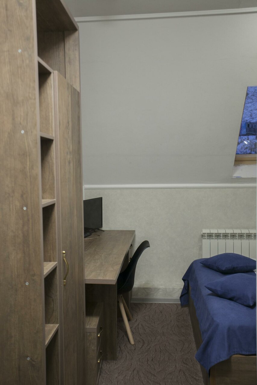 Гостиница Альпина Терскол-132