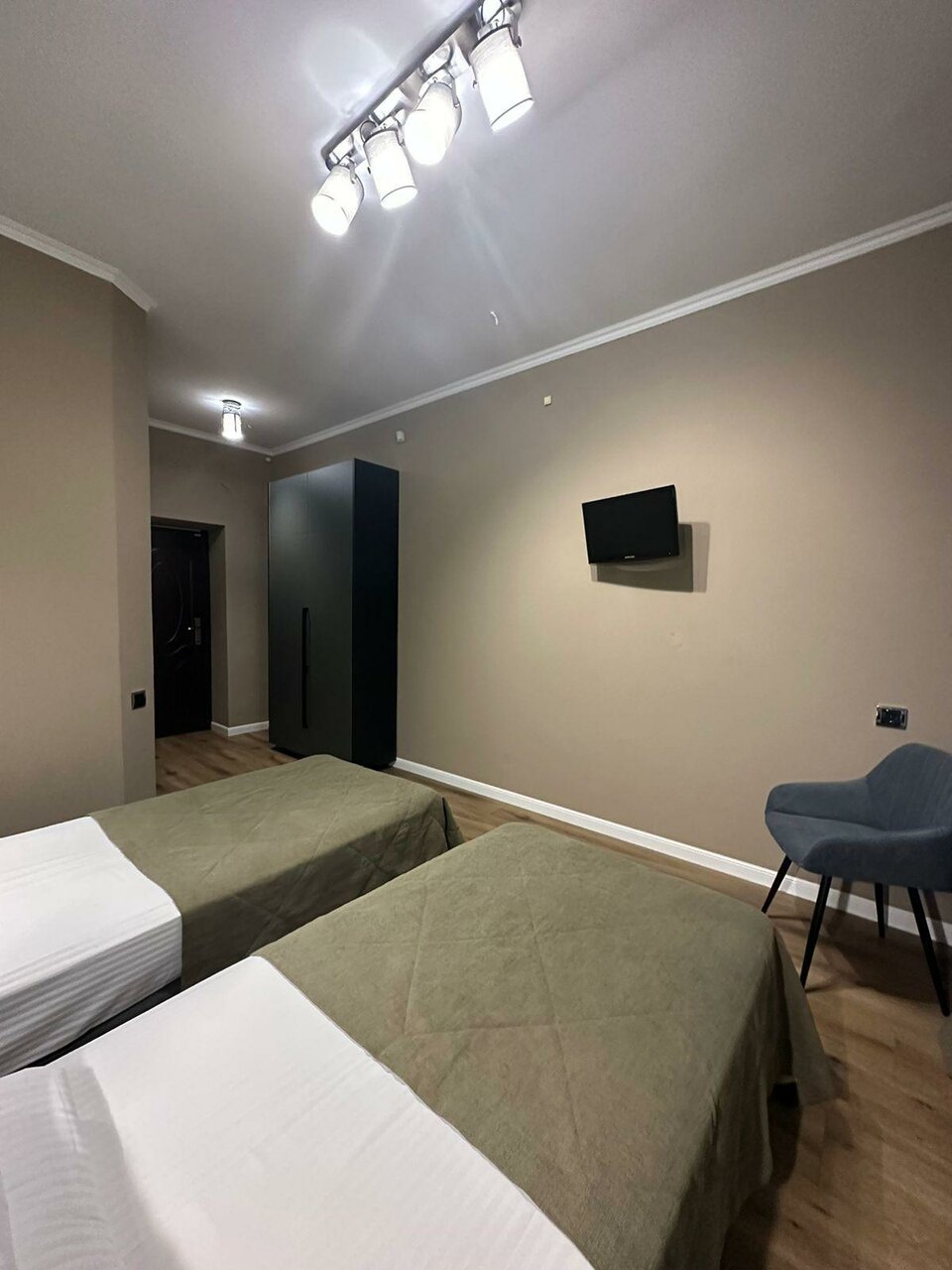 Гостиница Альпина Терскол-137