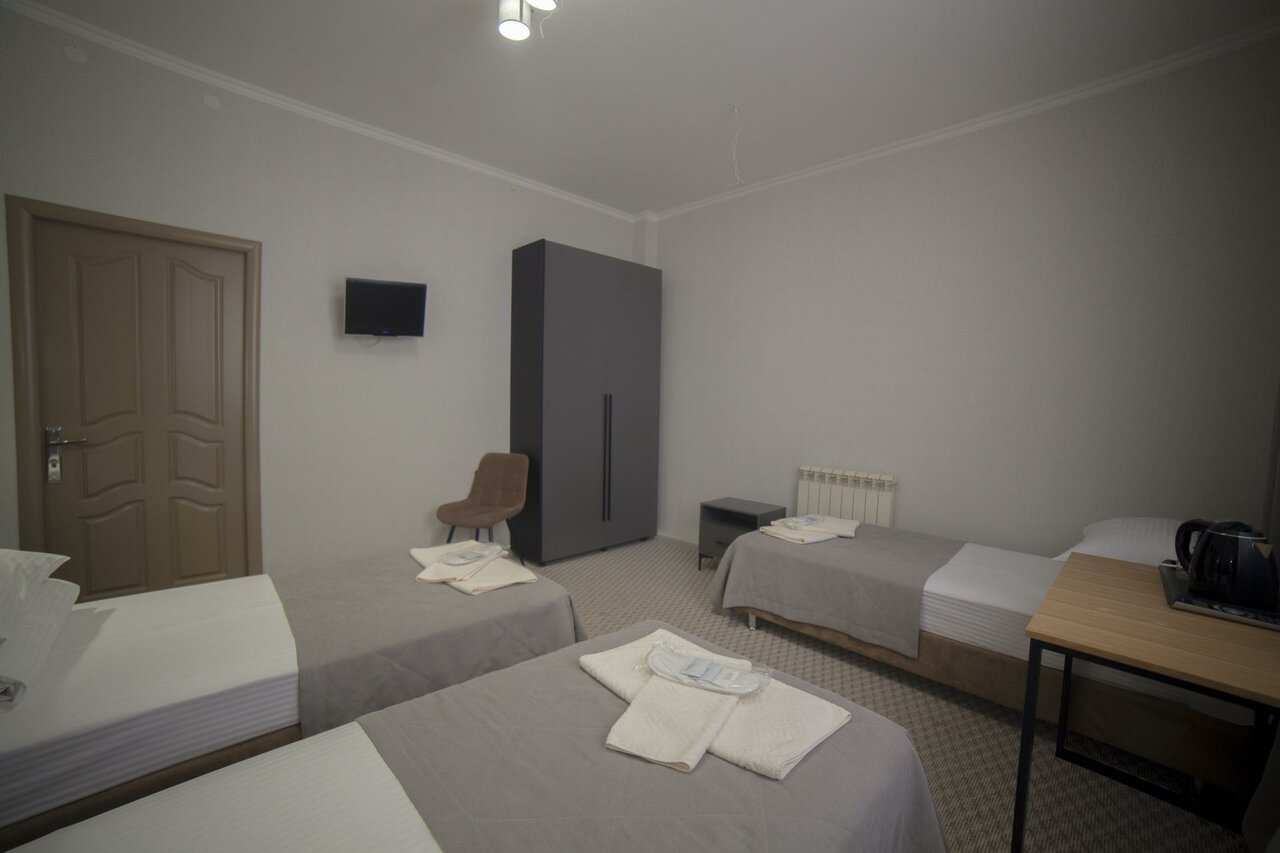 Гостиница Альпина Терскол-108