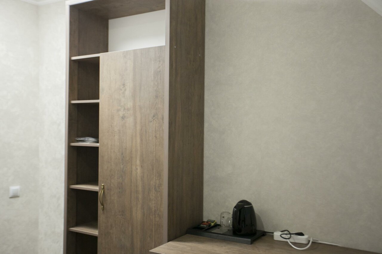 Гостиница Альпина Терскол-124