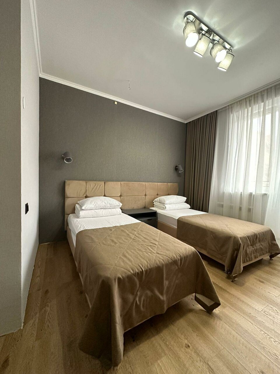 Гостиница Альпина Терскол-167