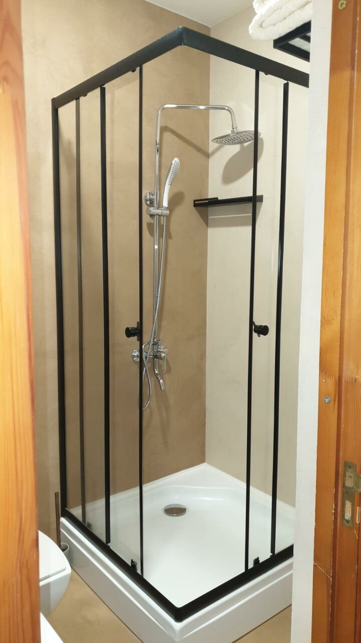 Гостиница Альпина Терскол