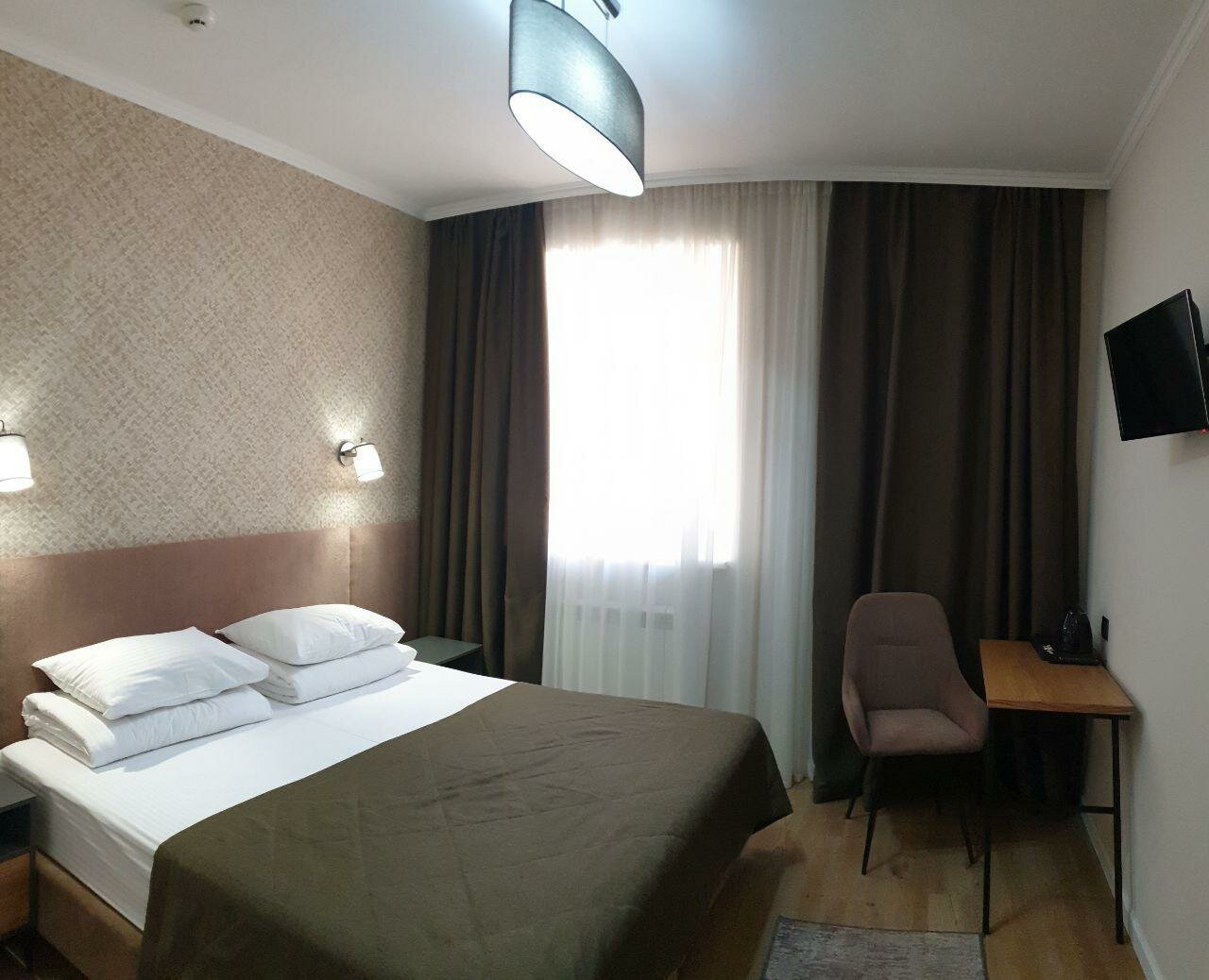 Гостиница Альпина Терскол-217