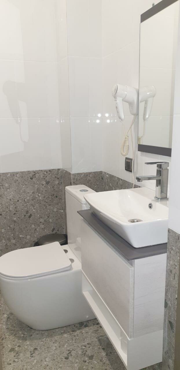 Гостиница Альпина Терскол-148