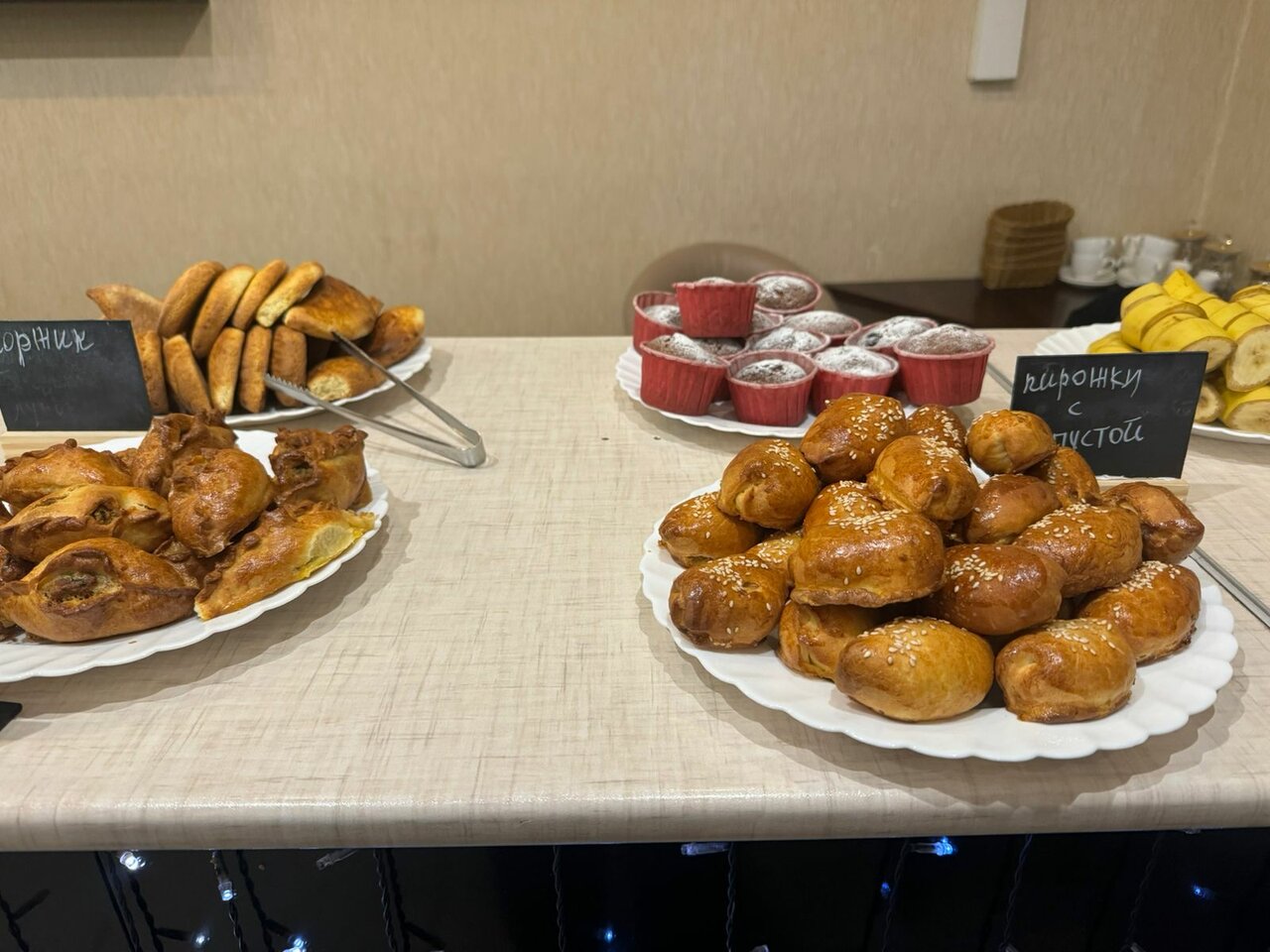 Гостиница Альпина Терскол-53