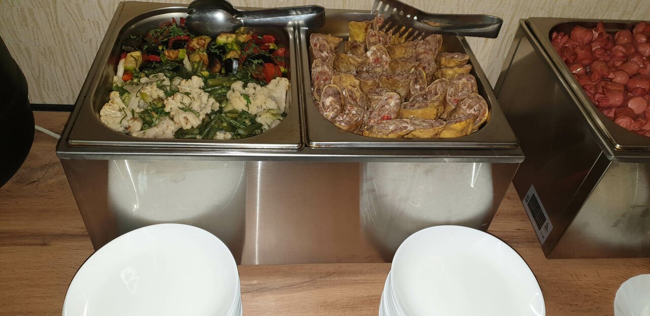 Гостиница Альпина Терскол-135