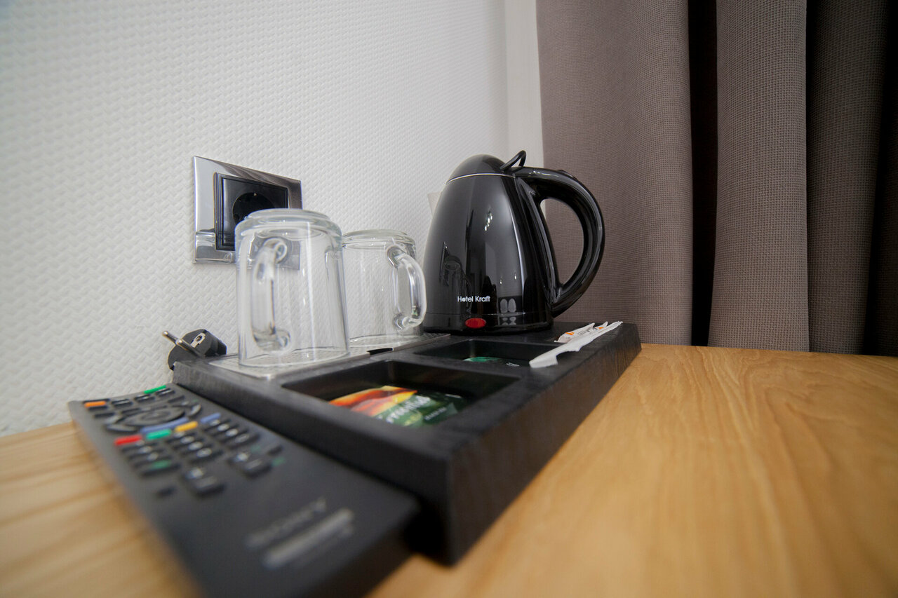 Гостиница Альпина Терскол-49