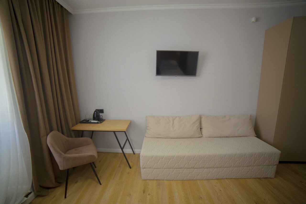 Гостиница Альпина Терскол-184