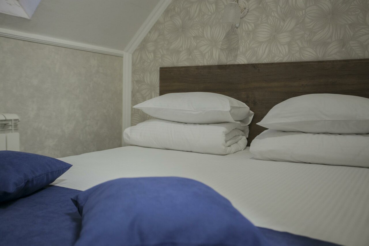 Гостиница Альпина Терскол-146