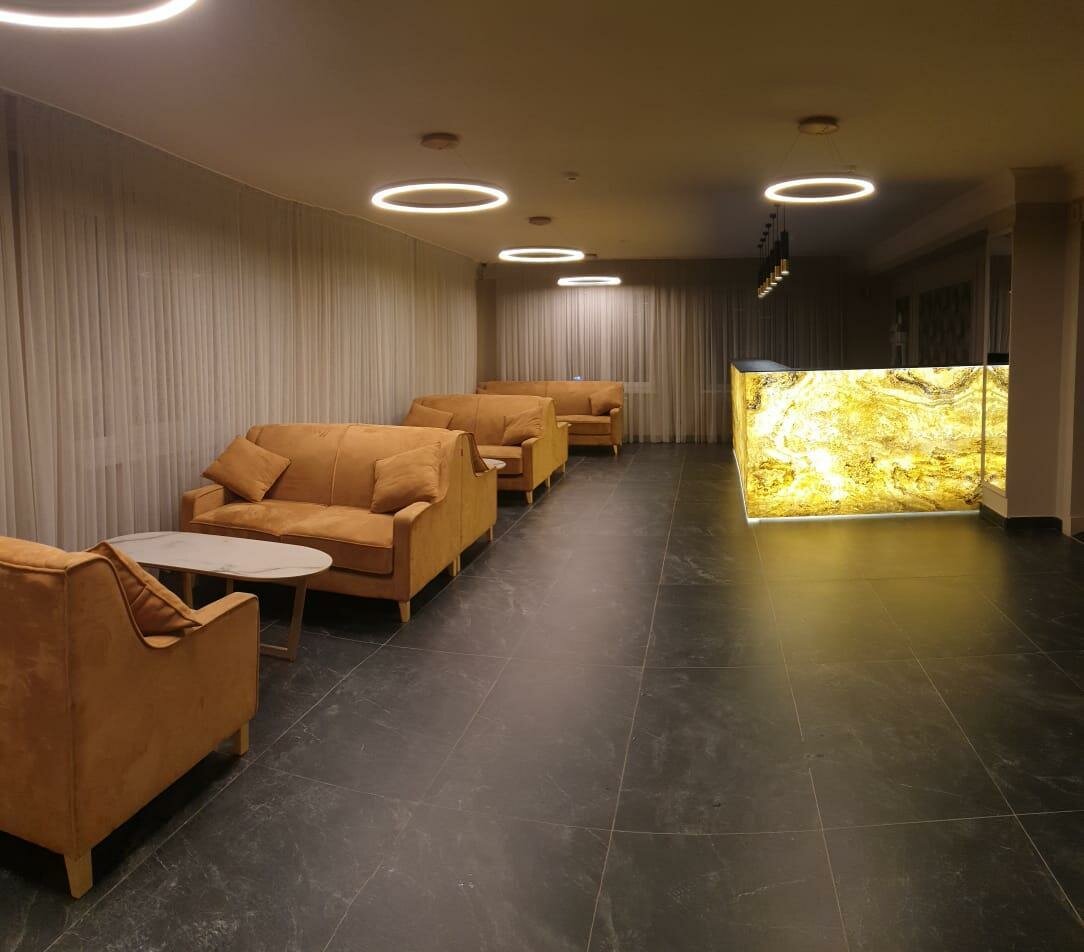 Гостиница Альпина Терскол-93