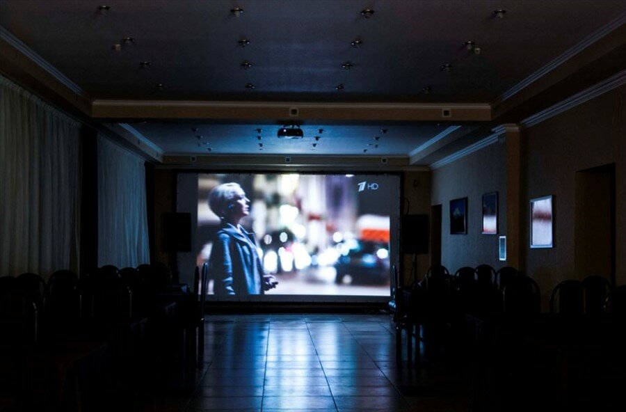 Гостиница Альпина Терскол-9