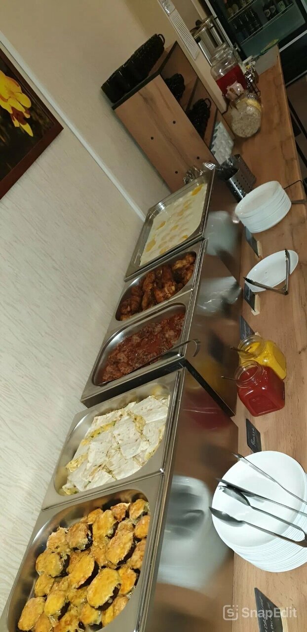 Гостиница Альпина Терскол-107