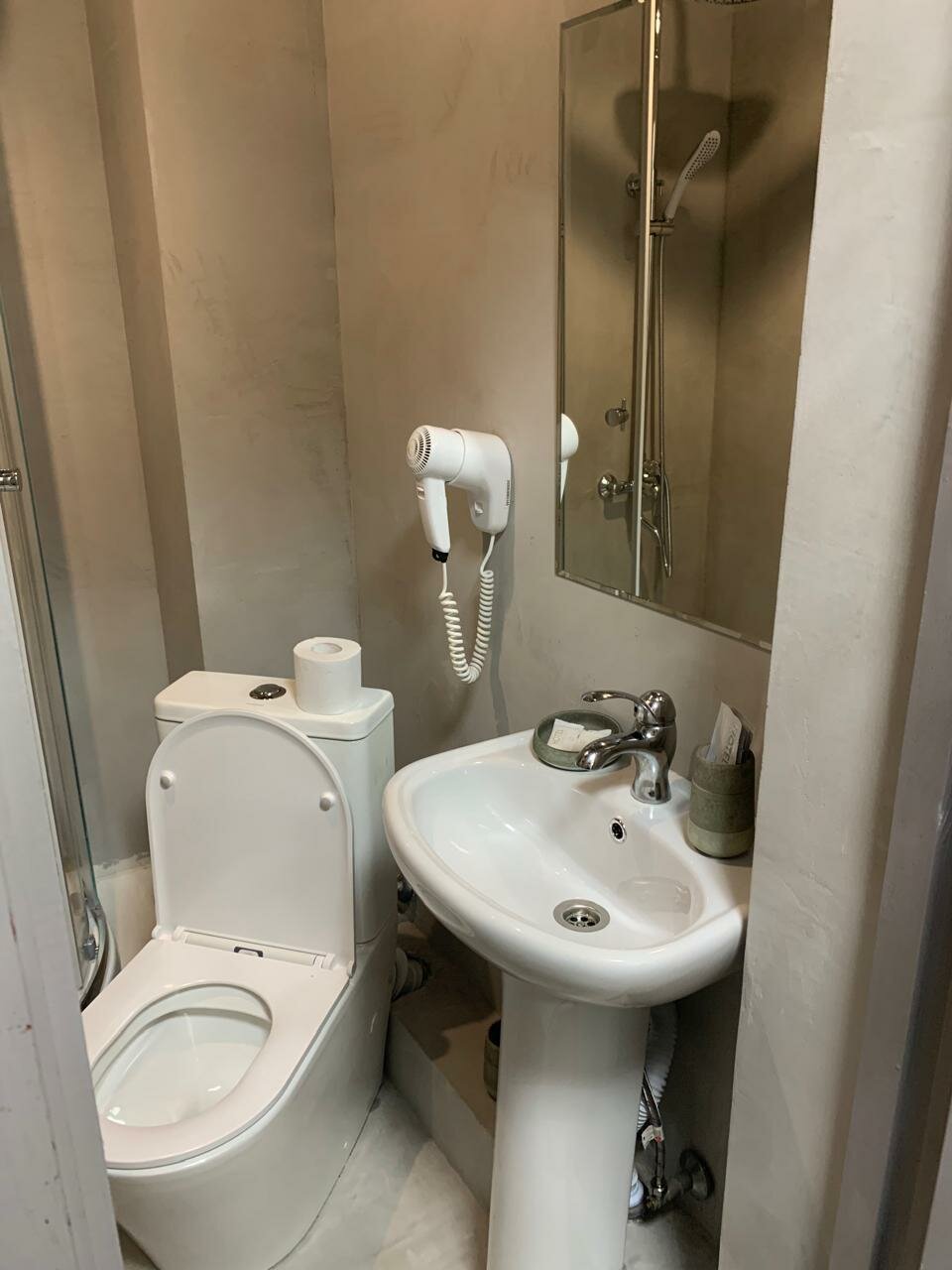 Гостиница Альпина Терскол-94