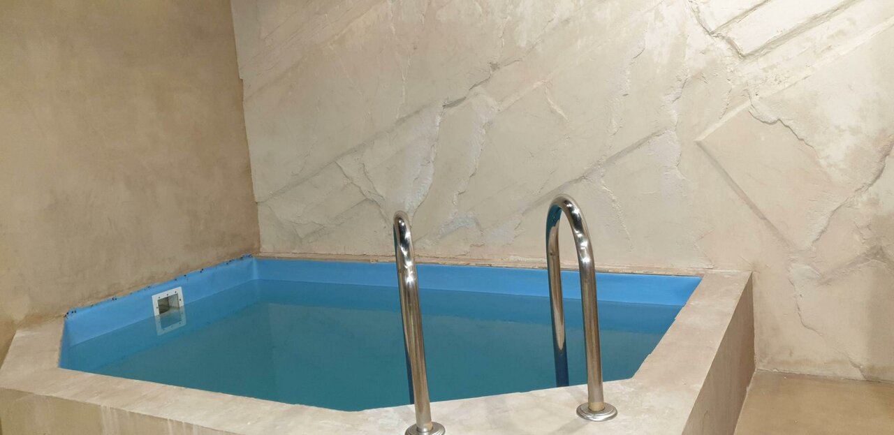 Гостиница Альпина Терскол-29