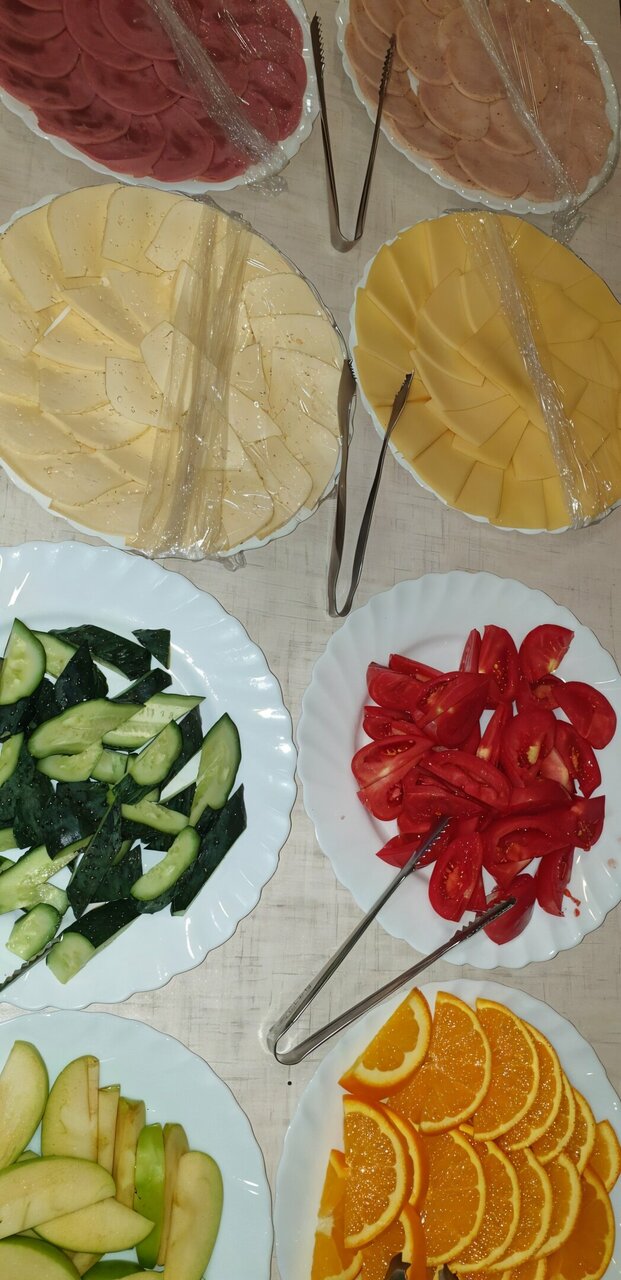 Гостиница Альпина Терскол-204