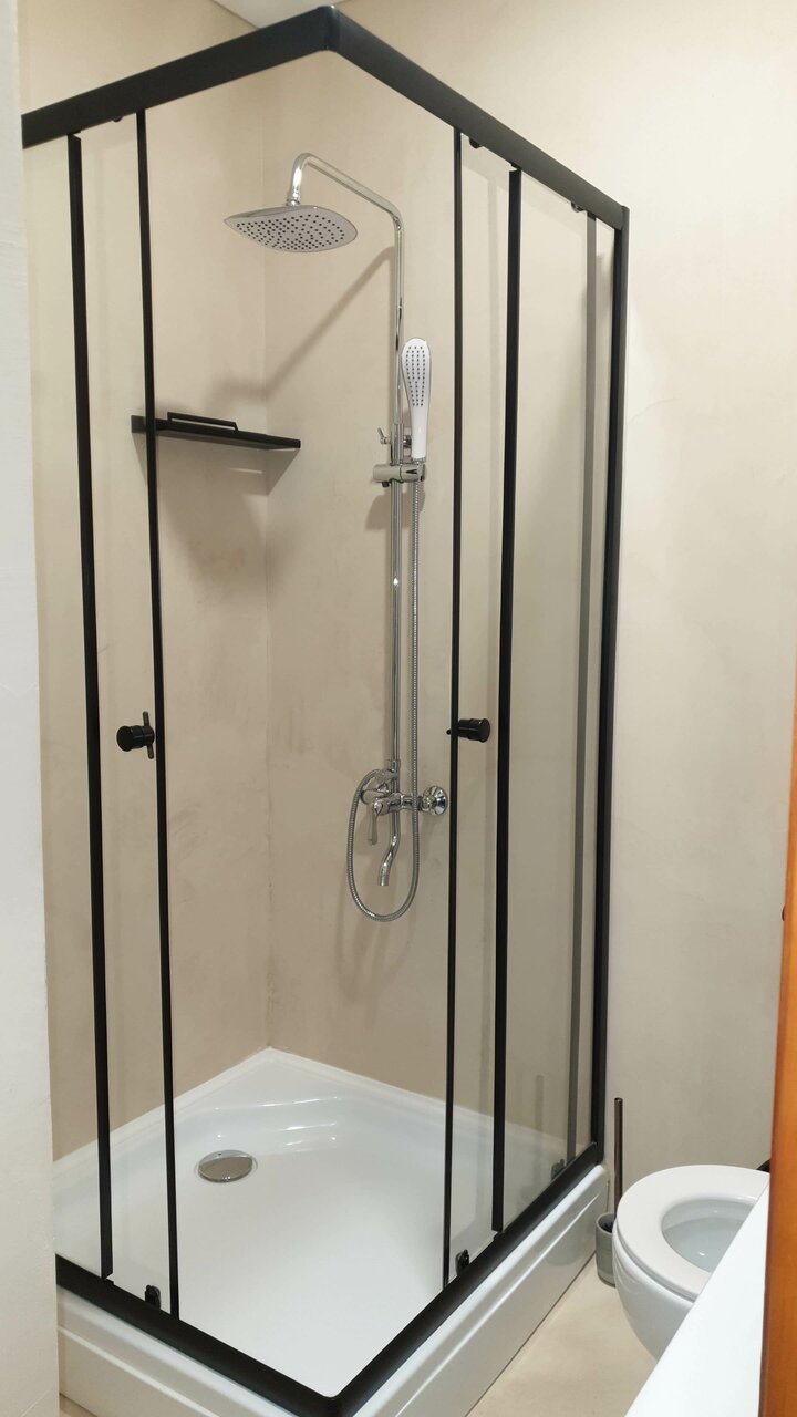 Гостиница Альпина Терскол