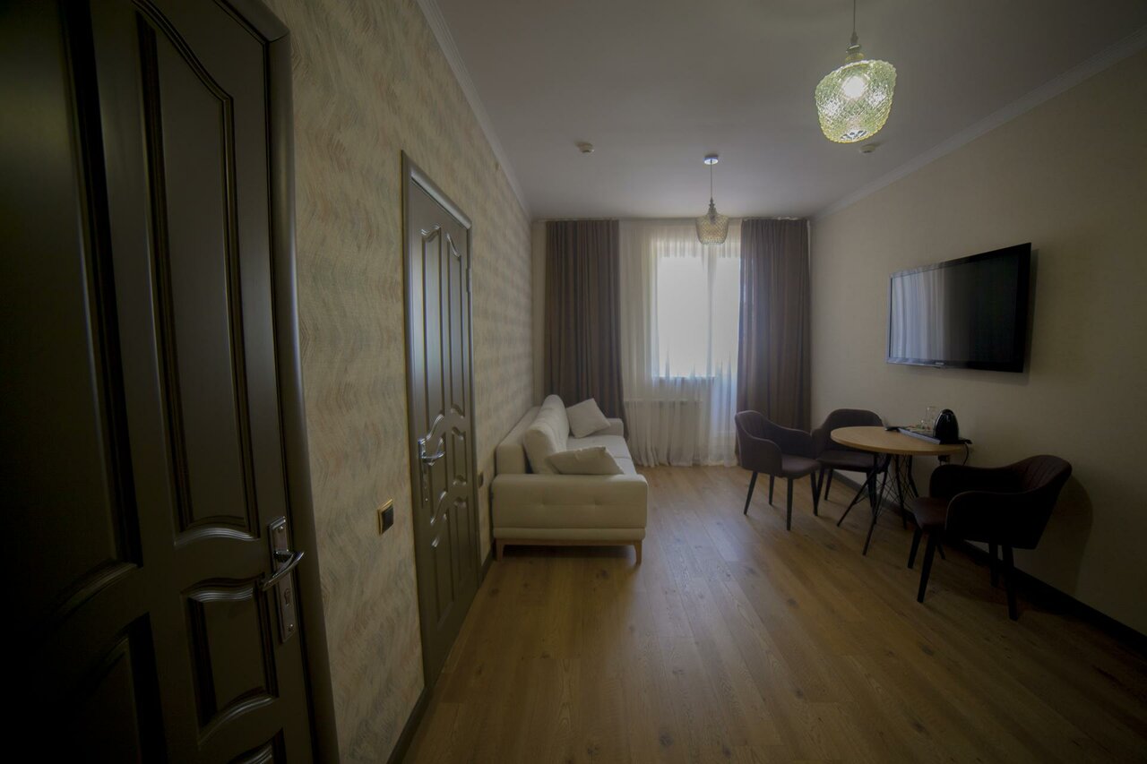 Гостиница Альпина Терскол-131