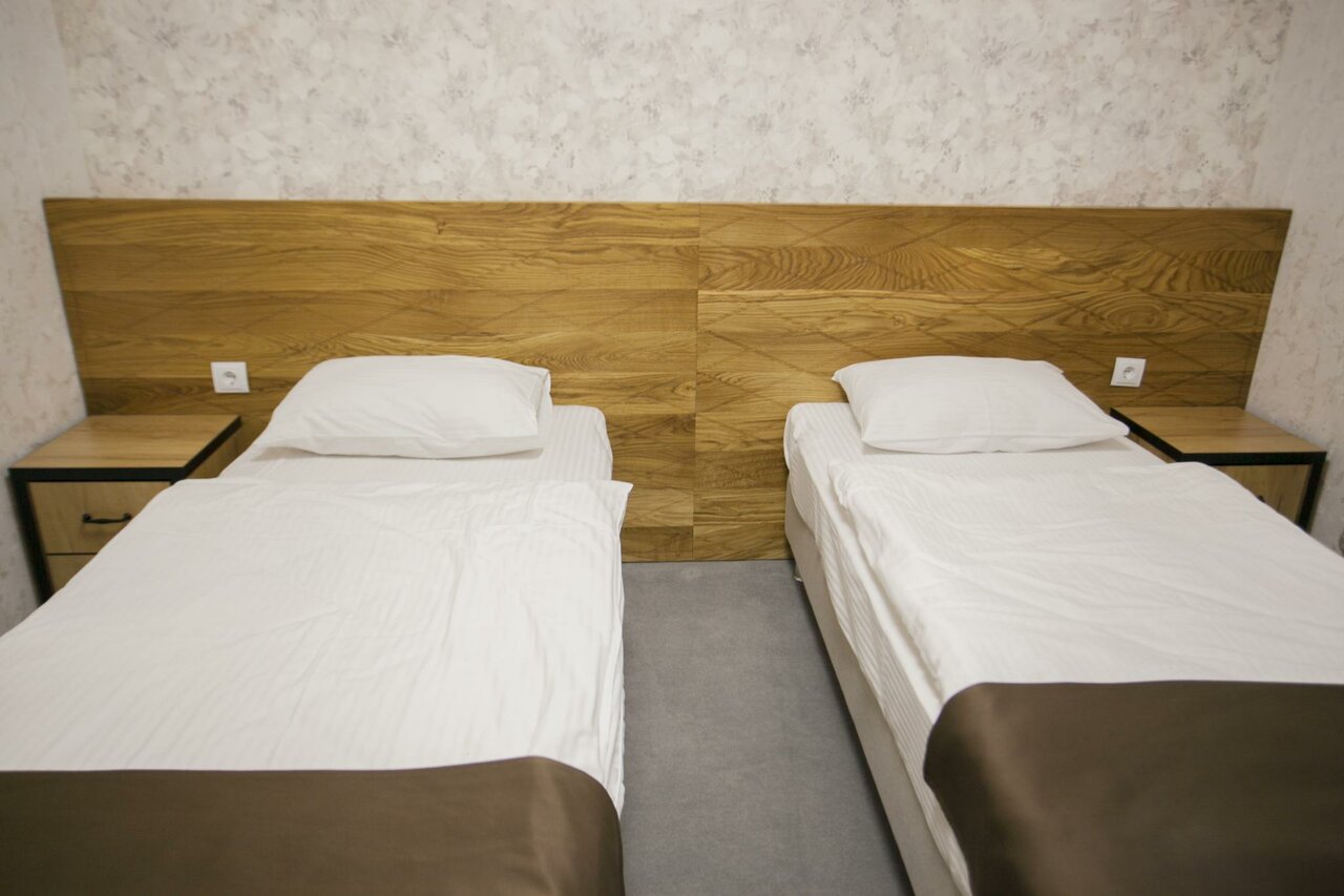 Гостиница Альпина Терскол-228