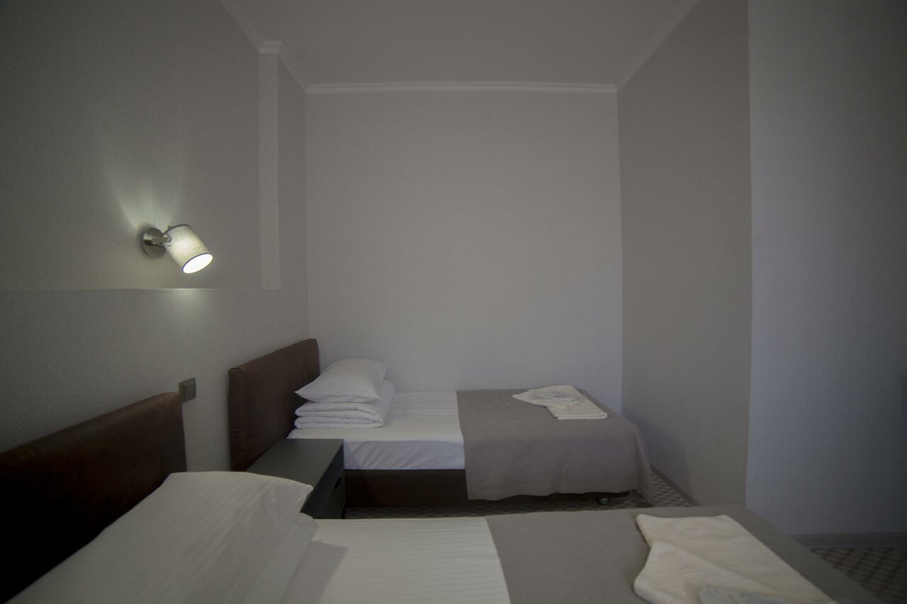 Гостиница Альпина Терскол-186