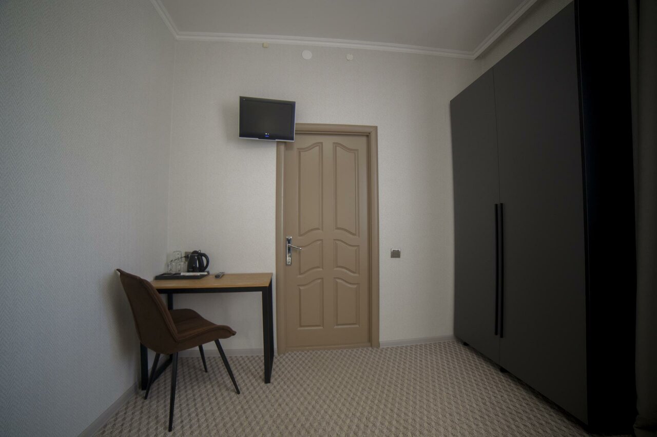 Гостиница Альпина Терскол-215