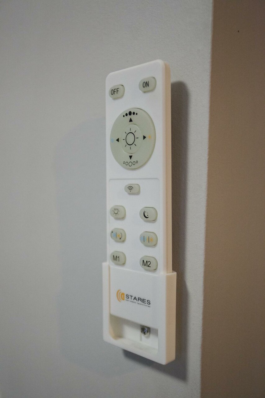 Гостиница Альпина Терскол-39