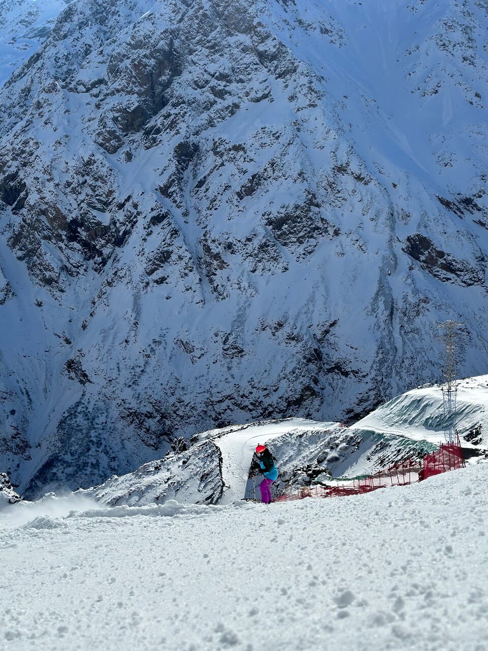 Гостиница Альпина Терскол-249