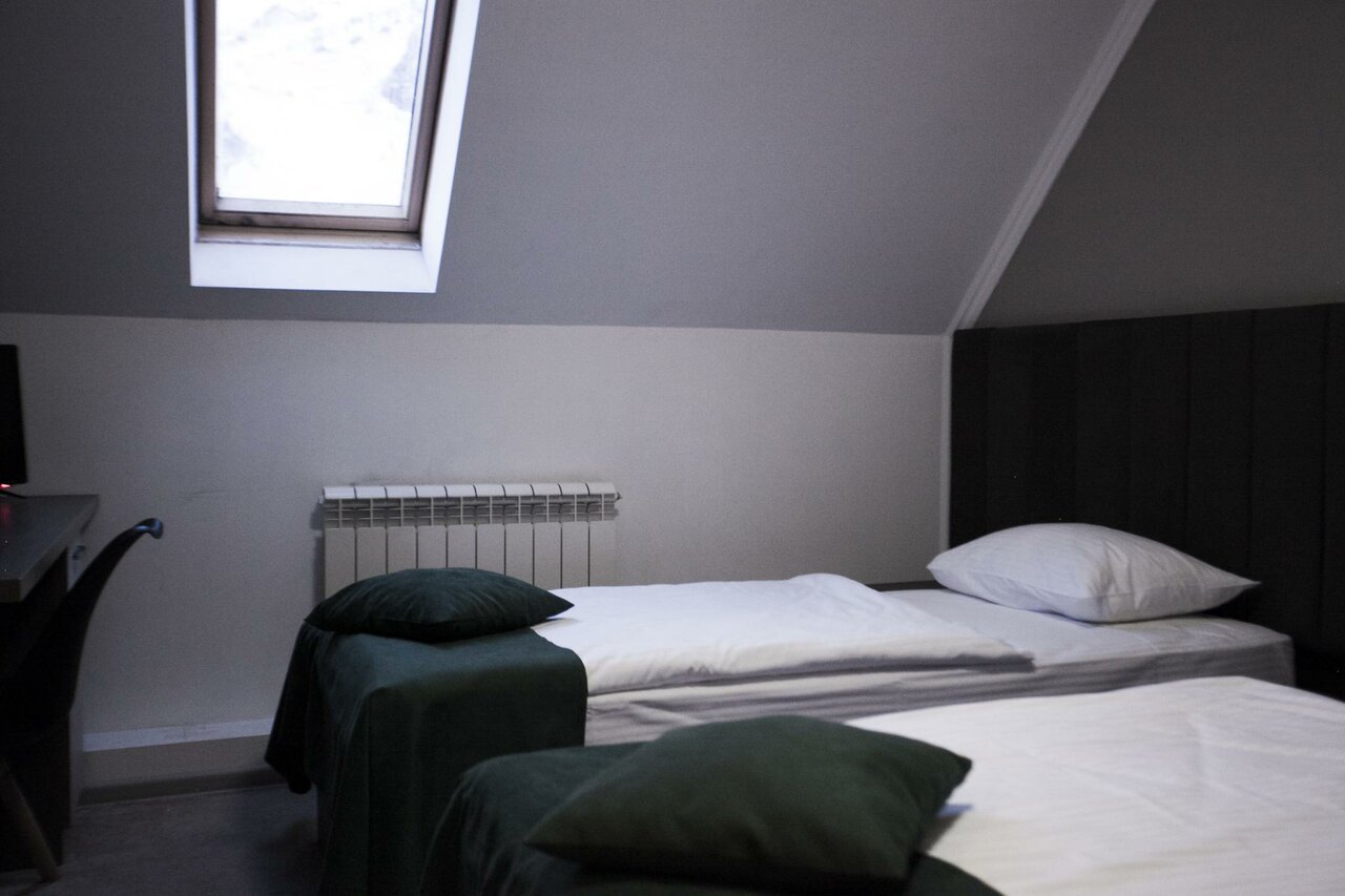 Гостиница Альпина Терскол-168