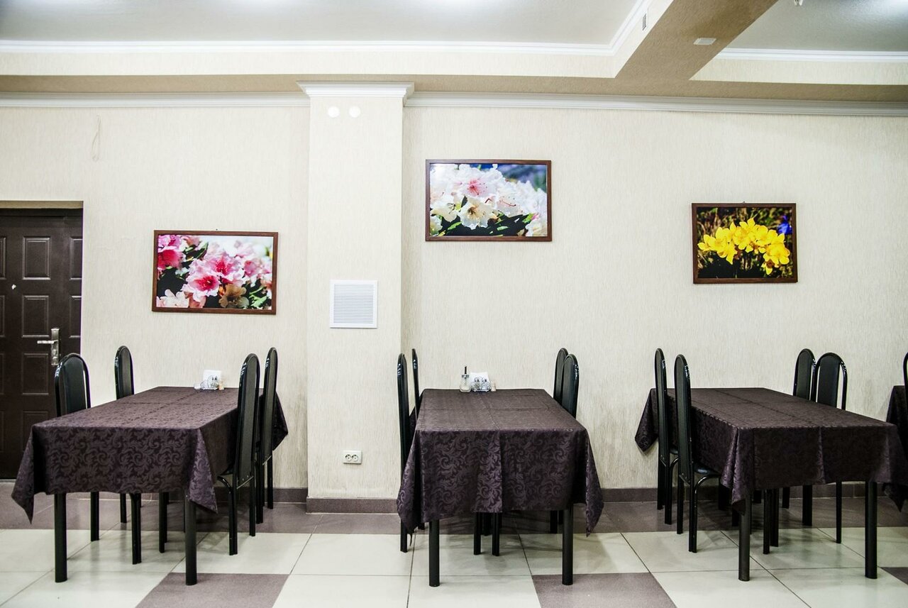 Гостиница Альпина Терскол-59