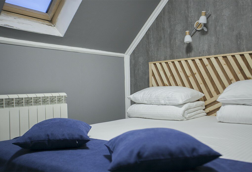 Гостиница Альпина Терскол-152