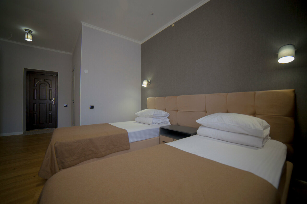 Гостиница Альпина Терскол-195