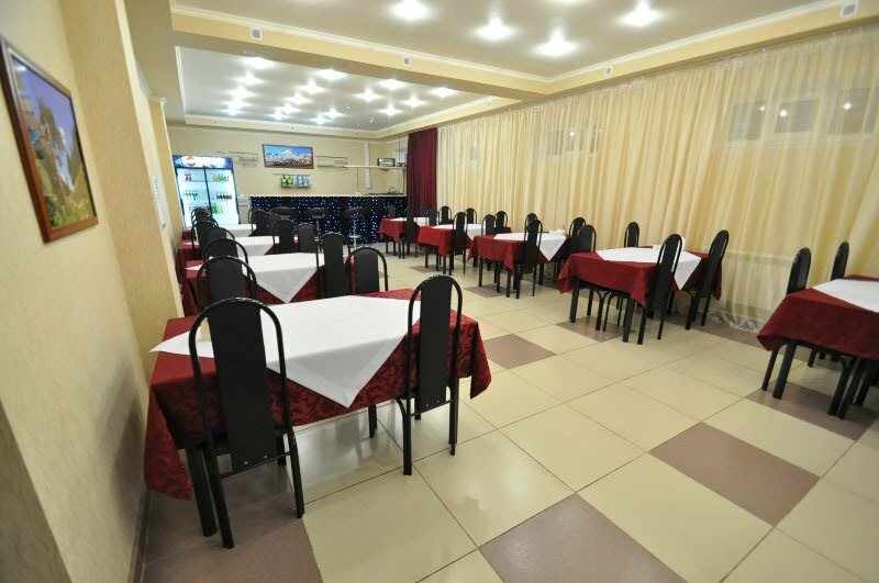 Гостиница Альпина Терскол-105