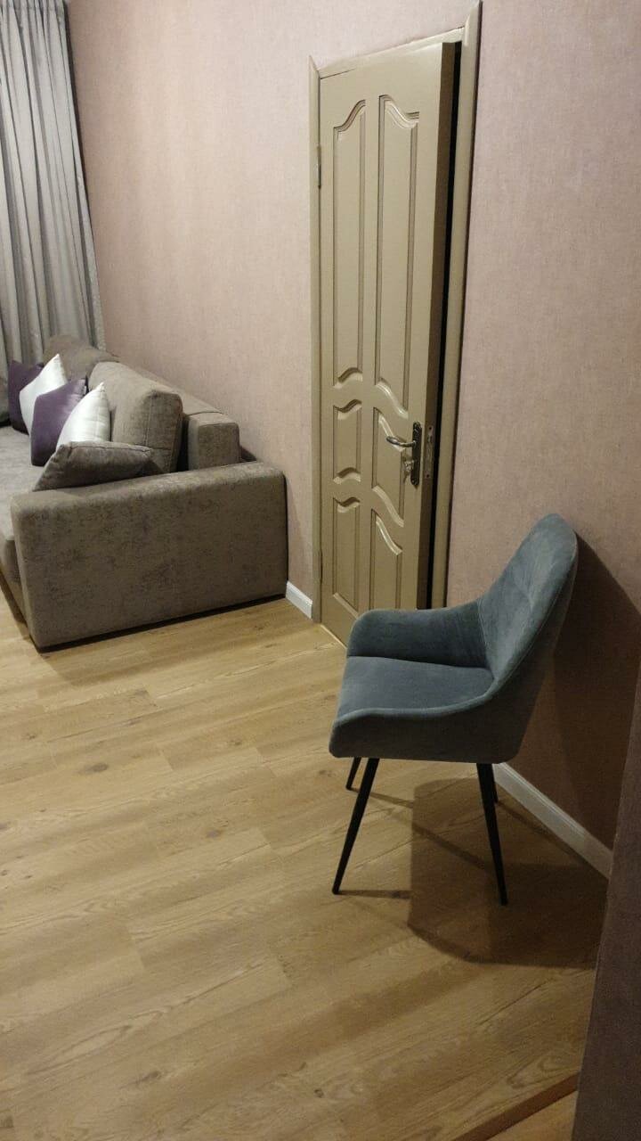 Гостиница Альпина Терскол-55