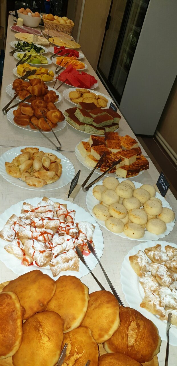 Гостиница Альпина Терскол-112