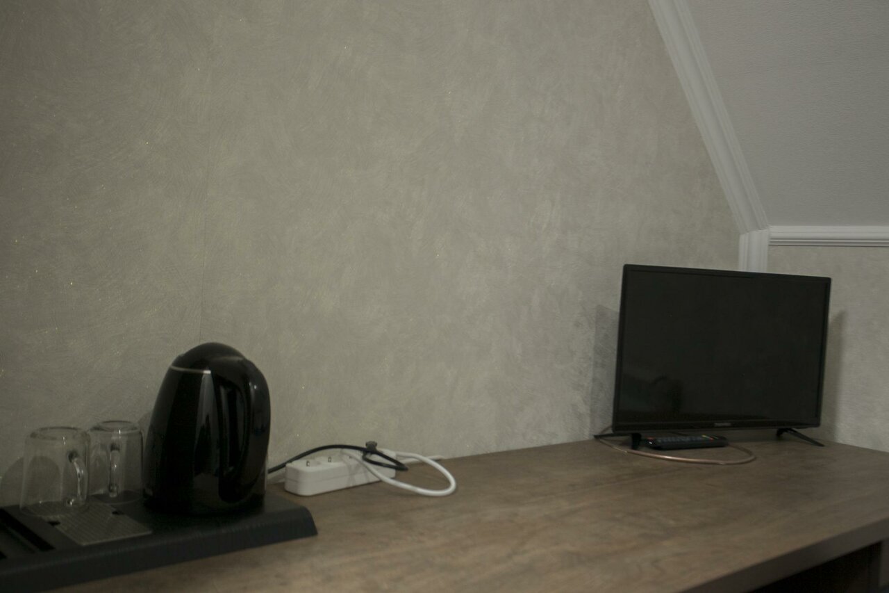 Гостиница Альпина Терскол-119