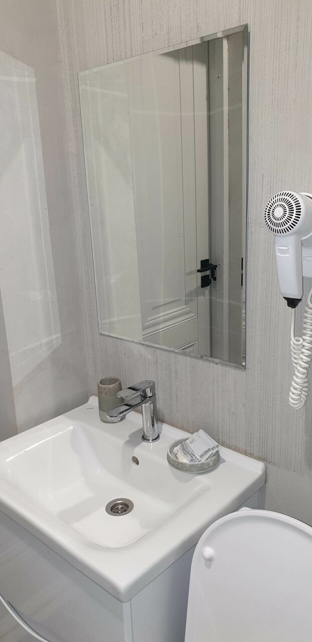 Гостиница Альпина Терскол