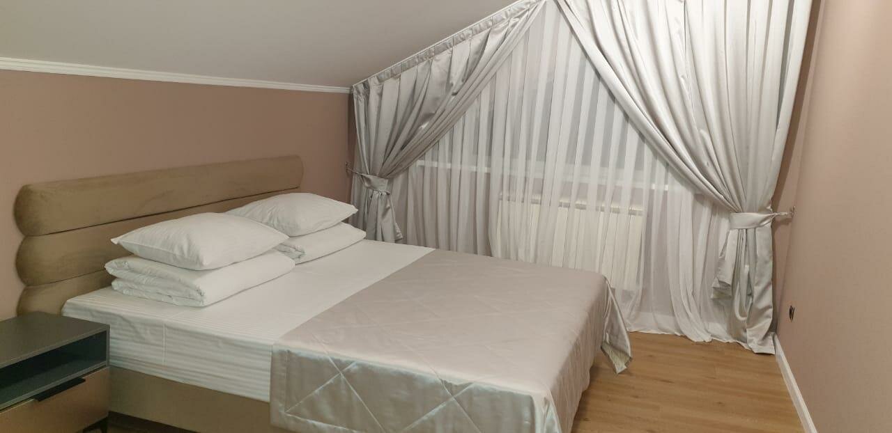 Гостиница Альпина Терскол-34