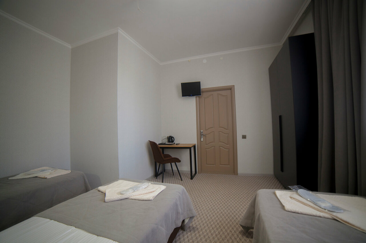 Гостиница Альпина Терскол-194