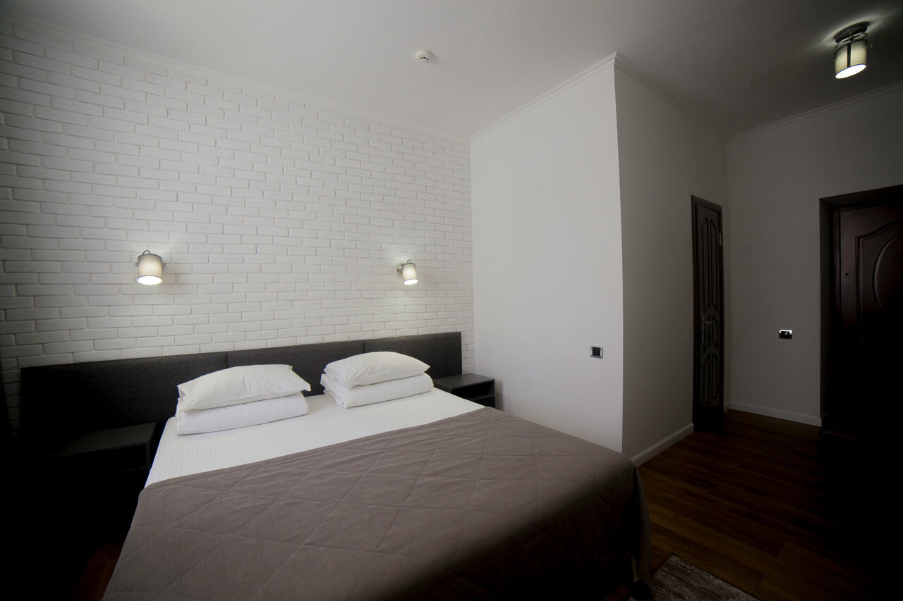 Гостиница Альпина Терскол-92